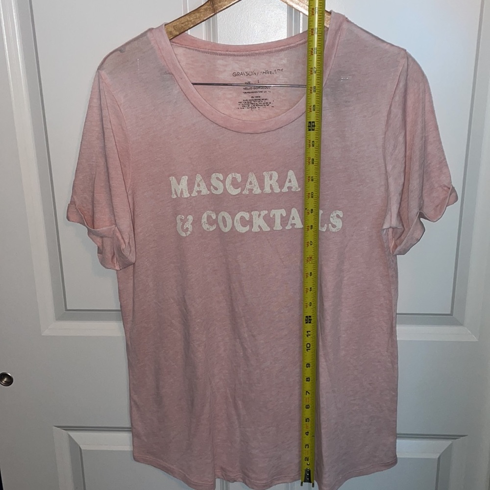 Target Tee - Picture 6 of 6